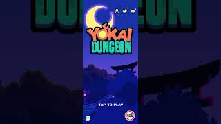 Yokai Dungeon: Boss Softlock