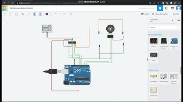 MUHAMMAD FARHAN ADIYAKSA - 2120321 - TEP 2B (SIMULASI MOTOR DC MENGGUNAKAN PID - TINKERCAD)