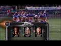 LFL | 2012 | WEEK 2 | VEGAS SIN VS CHICAGO BLISS