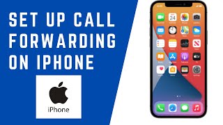 How to Set up Call Forwarding on iPhone | How to Forward Calls on iPhone screenshot 3