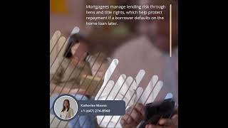 Mortgagee Basics Every Buyer Should Know