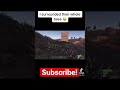 I Surrounded A Salty Clans Base In Wooden Floor Spikes #shorts #rust #trolling