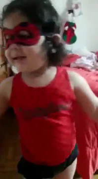 Ladybug linda