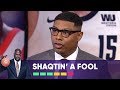 Retirement Blues | Shaqtin A Fool Episode 23