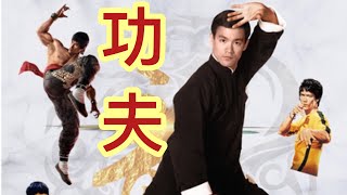 Learning kung fu at home lesson 1 - 2 ...