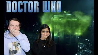 Doctor Who S6E4 