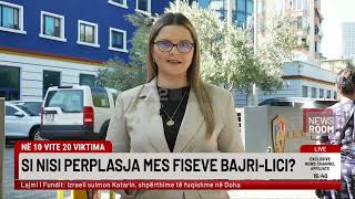 10 Vite Hakmarrje Me 20 Viktima, Ja Si Nisi Perplasja Mes Fiseve Bajri-Lici