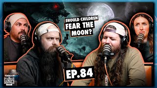 Should Children Fear the Moon? | EP.84 | Ninjas Are Butterflies screenshot 4