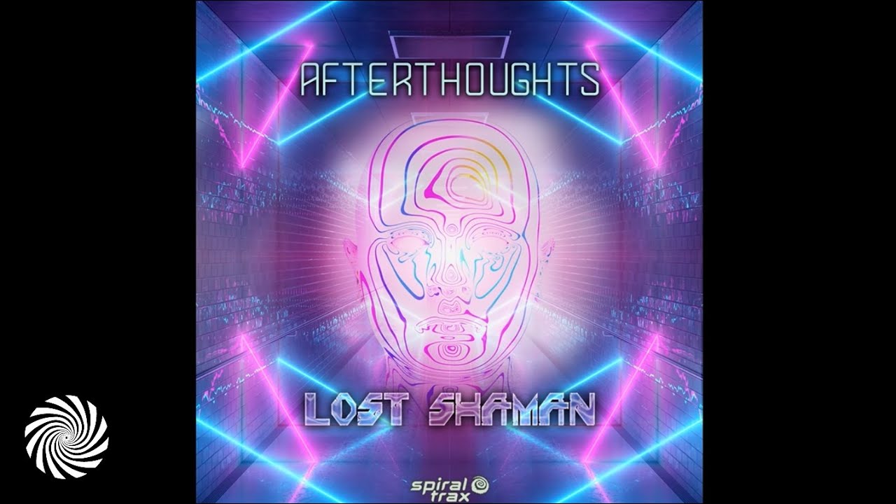 Guarda Lost Shaman - Afterthoughts su YouTube Guarda Lost Shaman - Afterthoughts su YouTube