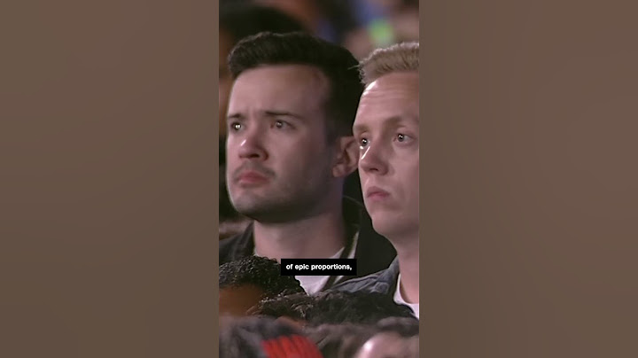 The mood of Harris supporters on election night