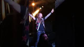 Hammerfall - We Make Sweden Rock