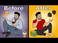 This One Habit Will Change Your Life (Motivational Story)