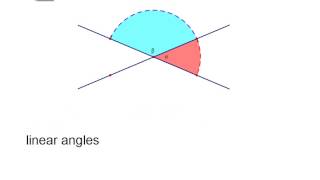 Vertical Angles Theorem Calculation
