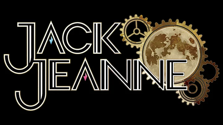 Jack Jeanne - Announcement Trailer