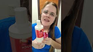 retocando a raiz em casa 8.0