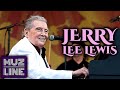 Jerry Lee Lewis Live at New Orleans Jazz & Heritage Festival 2015