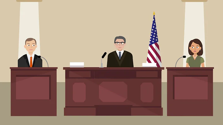 Celotex Corp. v. Catrett Case Brief Summary | Law ...