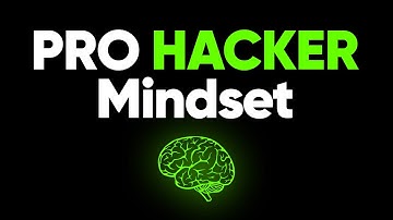 5 gewoonten die van jou een professionele hacker maken