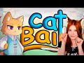 CAT BAIT - Прохождение игры Майни
