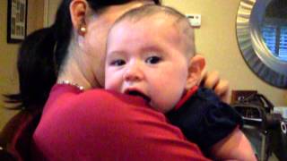 Dylan on Thanksgiving 2012.AVI