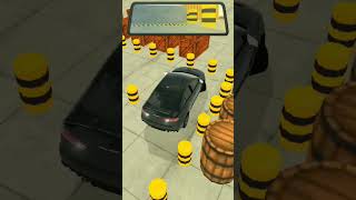 Car Games | Advance Car Parking | car parking game | level 120 |GZ GAME ZONE screenshot 5