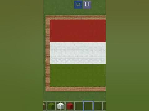 Флаг Венгрии#венгрия#art #рекомендации #страны - YouTube