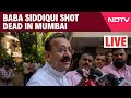 Baba Siddique Baba Siddique Shot Maharashtra Ex Minister Baba Siddique Shot At In Mumbai Baba Siddique Baba Siddique Shot Maharashtra Ex Minister Baba Siddique Shot At In Mumbai