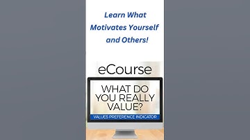 eCourses to Master Self Awareness