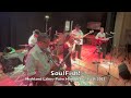 Highlights of SoulFish’s performance at Highland Lakes Golf Community-Palm Harbor FL, 1/10/2026