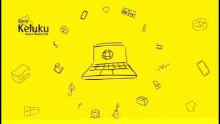 Download lagu Dere - Keluku (Woy Abdul Edit)