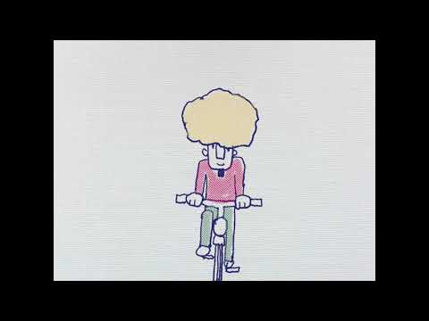 コンドルズ「ビューティフルドリーマー」アニメ映像