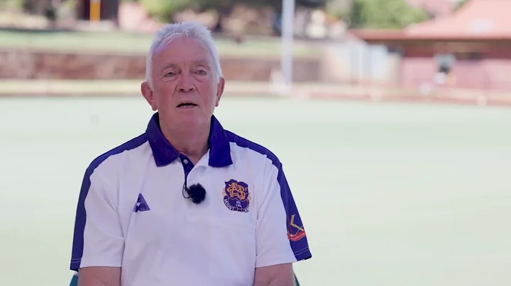 Community Citizen of the Year Awards | Terry Conley