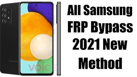 All Samsung GOOGLE FRP BYPASS   No Settings Icon No SIM No Secure Folder No Bluetooth  ANDROID 10