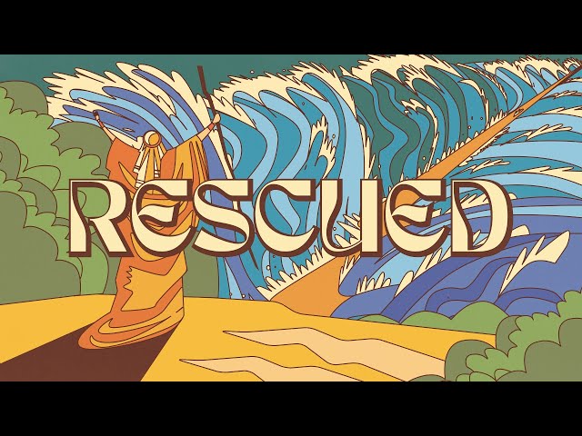 Rescue: The benefit of being bothered| May 15, 2022 | Sermon Only