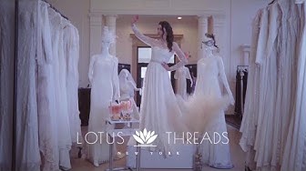 Lotus Threads NYC