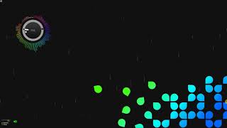 Rainmeter Desktop - Test