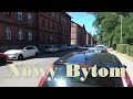 Ruda Slaska - Nowy Bytom -  Halemba