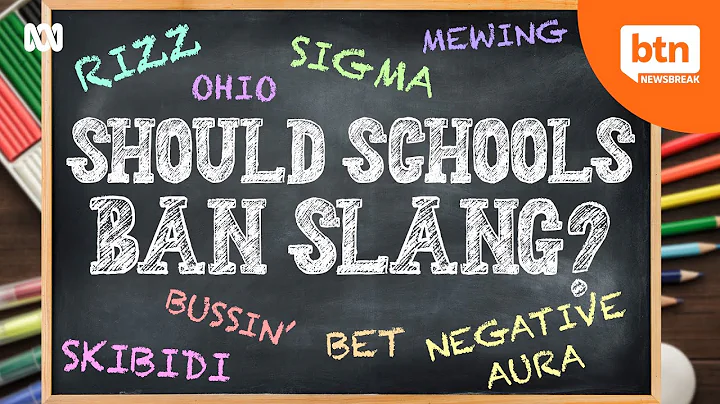 Gen Alpha Words Banned In The Classroom?