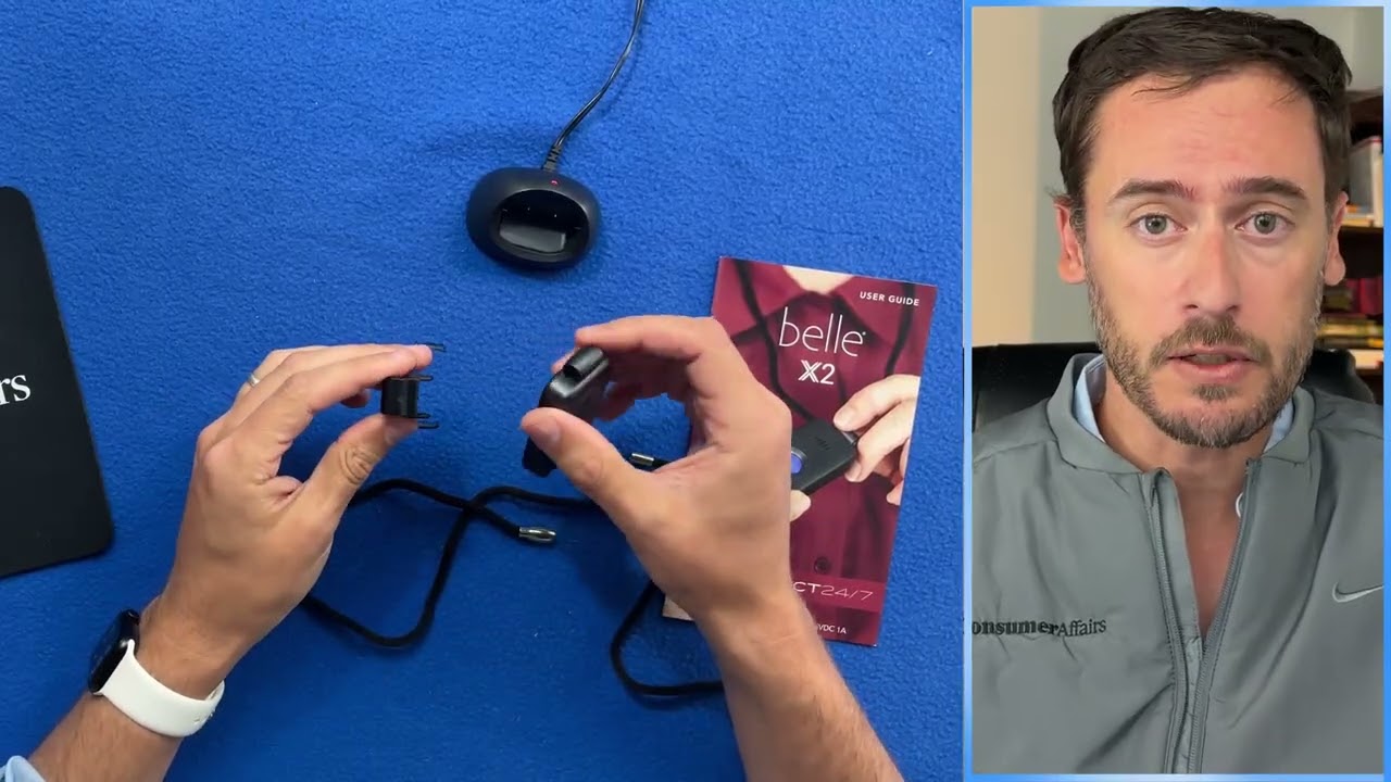 lifeprotect 24/7 bell x2 unboxing: what to know before you buy