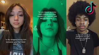 It’s crazy what you’ll do for a friend | Tiktok Compilation