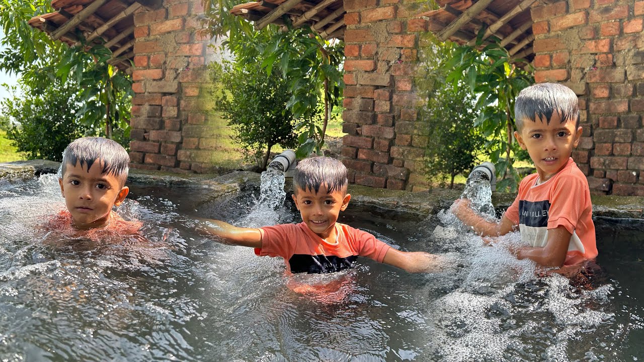 હાર્દિકભાઈ ને પેલી વાર જાવનું ક્યાં જવાનું જો જો 🤔😳