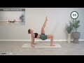 20 MIN PILATES ABS + SLIM LEGS | Strengthening and Toning | No Repeat, No Equipment Mp3 Song