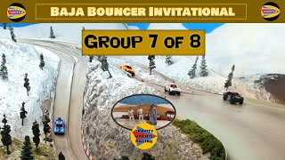 GTR Baja Bouncer Invitational | Group 7 of 8