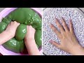 Most Relaxing and Satisfying Slime Videos #598 //Fast Version // SLM Satisfying //