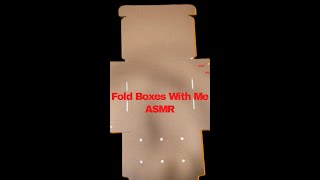 Fold Boxes with Me by The Newton Family Channel 55 views 2 months ago 16 minutes
