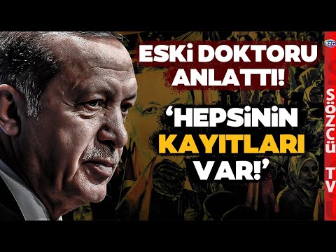 'AKP HIRSIZLIKLA TANIŞTI' Turhan Çömez'den Erdoğan'ı Çıldırtacak Sözler!