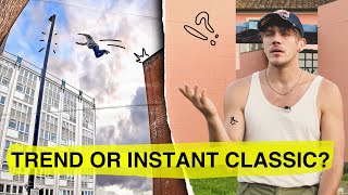 the big Parkour Trends in 2024