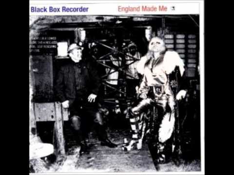 BLACK BOX RECORDER Child Psychology 