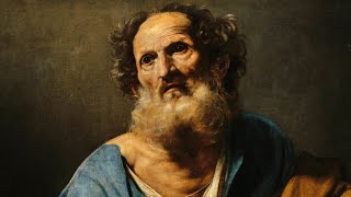 The Bizarre Ending Of The Gospel Of Mark Actually Makes Sense