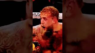 😱Anthony Joshua Teaches Jake Paul a Boxing Lesson 🥶